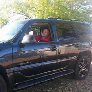 Meet your Posher, Ronald